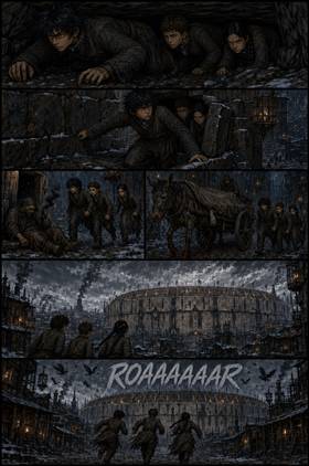 Read Sinbound  2 Page 7 in English