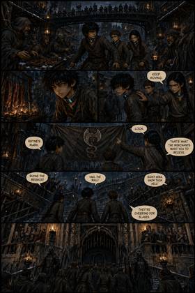 Read Sinbound  2 Page 8 in English