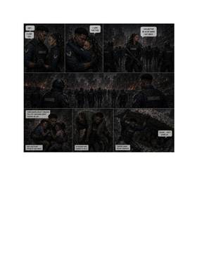 Read THE BEGINNING ( LEGEND'S AREN'T BORN , THEY AWAKEN  1 Page 10 in English