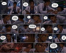 Read THE BEGINNING ( LEGEND'S AREN'T BORN , THEY AWAKEN  2 Page 4 in English