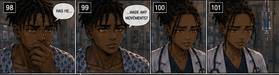 Read THE BEGINNING ( LEGEND'S AREN'T BORN , THEY AWAKEN  2 Page 8 in English
