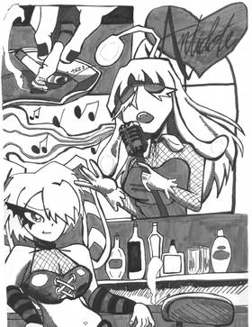 Read TomCat's World! Volume 2  1 Page 10 in English