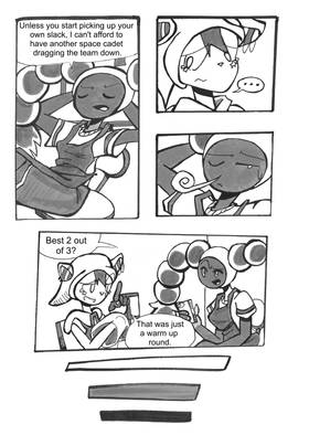 Read TomCat's World! Volume 2  1 Page 7 in English