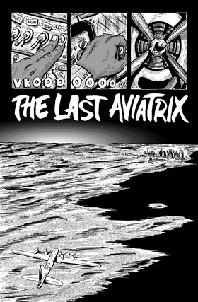 Read The Last Aviatrix  1 Page 4 in English