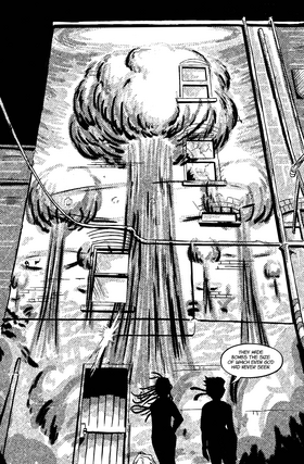 Read The Last Aviatrix  1 Page 8 in English