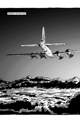 Read The Last Aviatrix  2 Page 8 in English