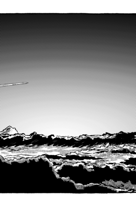 Read The Last Aviatrix  2 Page 9 in English