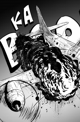 Read The Last Aviatrix  3 Page 10 in English