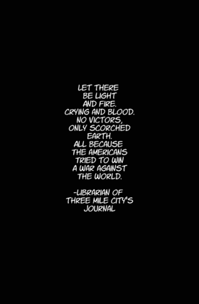 Read The Last Aviatrix  4 Page 3 in English