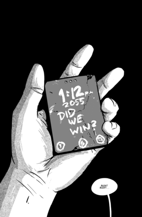 Read The Last Aviatrix  6 Page 2 in English