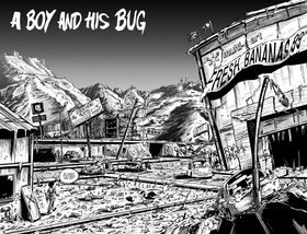 Read The Last Aviatrix  6 Page 5 in English