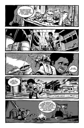 Read The Last Aviatrix  6 Page 7 in English