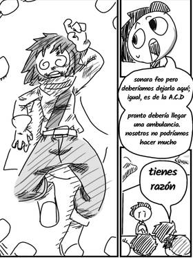 Read ONE   1 Page 10 in Spanish