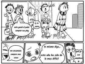 Read ONE   1 Page 7 in Spanish