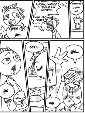 Read ONE   1 Page 6 in Spanish