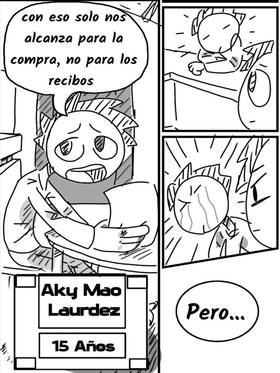 Read ONE   1 Page 3 in Spanish