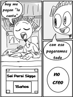Read ONE   1 Page 2 in Spanish