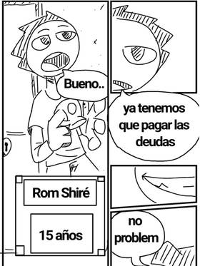 Read ONE   1 Page 4 in Spanish