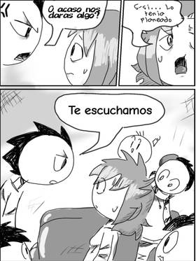 Read ONE   2 Page 3 in Spanish