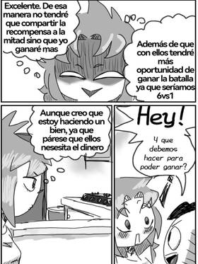 Read ONE   2 Page 5 in Spanish