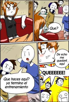Read ONE   3 Page 2 in Spanish
