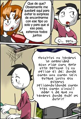 Read ONE   3 Page 3 in Spanish