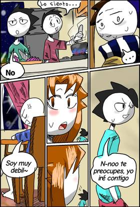 Read ONE   3 Page 6 in Spanish