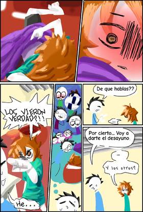Read ONE   4 Page 3 in Spanish