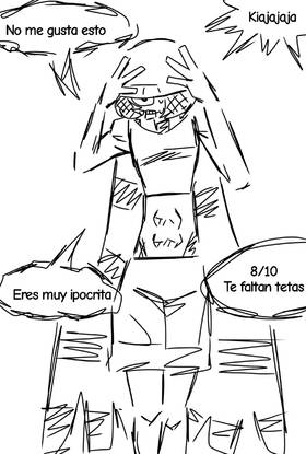 Read ONE   7 Page 4 in Spanish