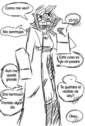 Read ONE   7 Page 6 in Spanish