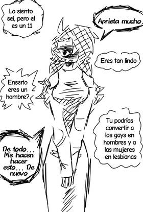 Read ONE   7 Page 7 in Spanish