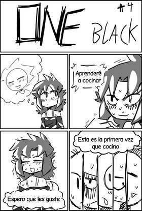 Extra: cocinando la amistad 