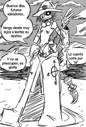Cover for Extra: su destino 