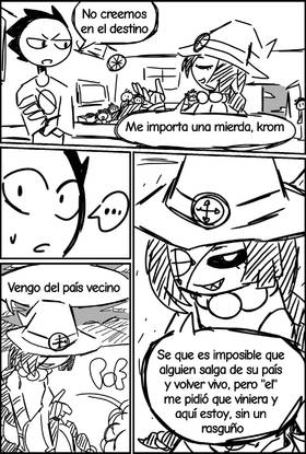 Read ONE   14 Page 2 in Spanish