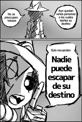 Read ONE   14 Page 8 in Spanish