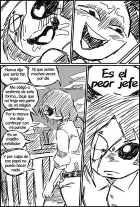 Read ONE   18 Page 3 in Spanish