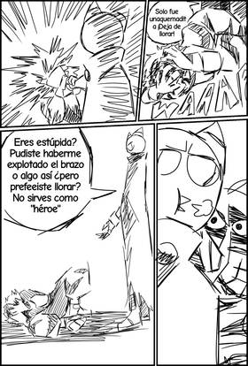 Read ONE   19 Page 6 in Spanish