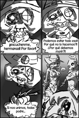 Read ONE   20 Page 4 in Spanish