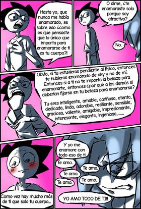 Read ONE   21 Page 6 in Spanish