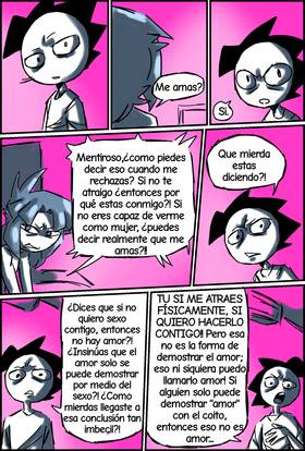 Read ONE   21 Page 5 in Spanish