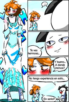 Read ONE   22 Page 2 in Spanish