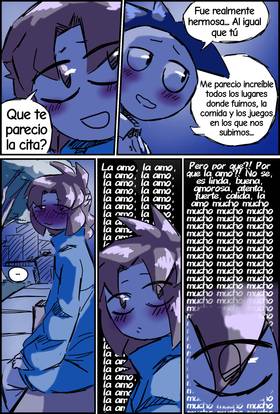 Read ONE   22 Page 9 in Spanish