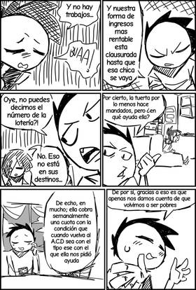 Read ONE   23 Page 2 in Spanish