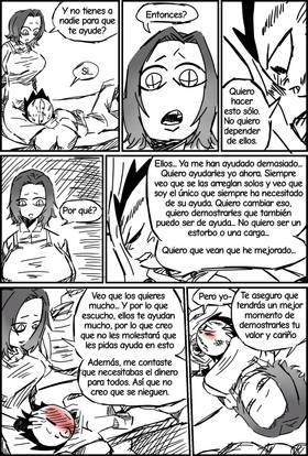 Read ONE   24 Page 2 in Spanish