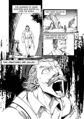 Read Rhoans  1 Page 2 in English