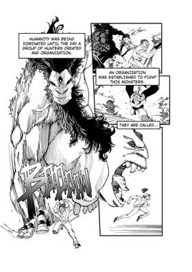 Read Rhoans  1 Page 4 in English