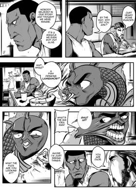 Read Rhoans  2 Page 6 in English