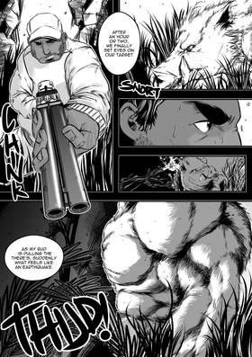 Read Rhoans  2 Page 3 in English