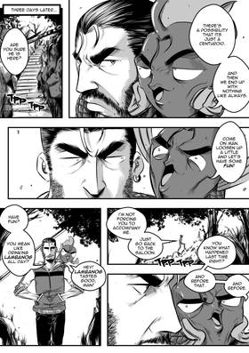 Read Rhoans  2 Page 7 in English