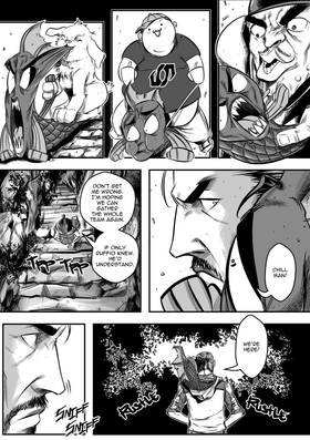 Read Rhoans  2 Page 8 in English